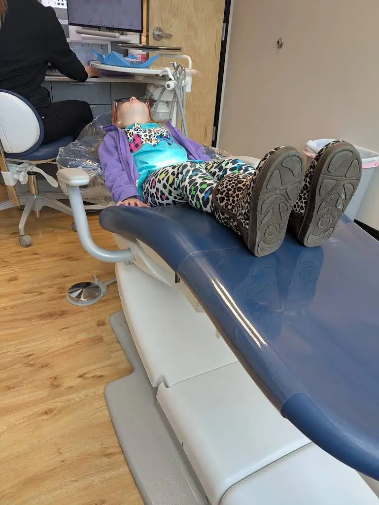 Hartland Pediatric Dentistry
