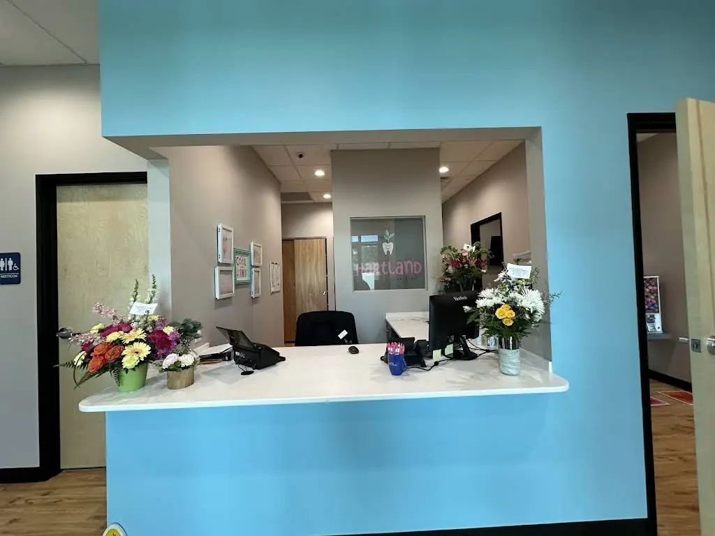 Hartland Pediatric Dentistry