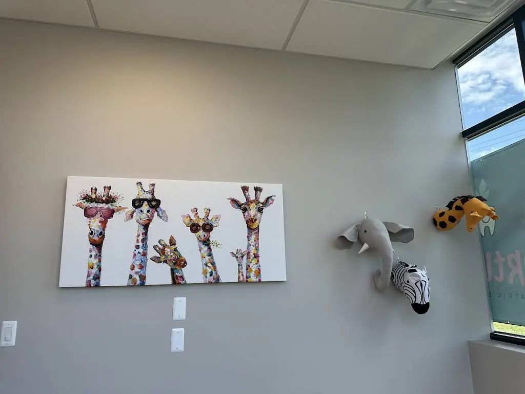 Hartland Pediatric Dentistry