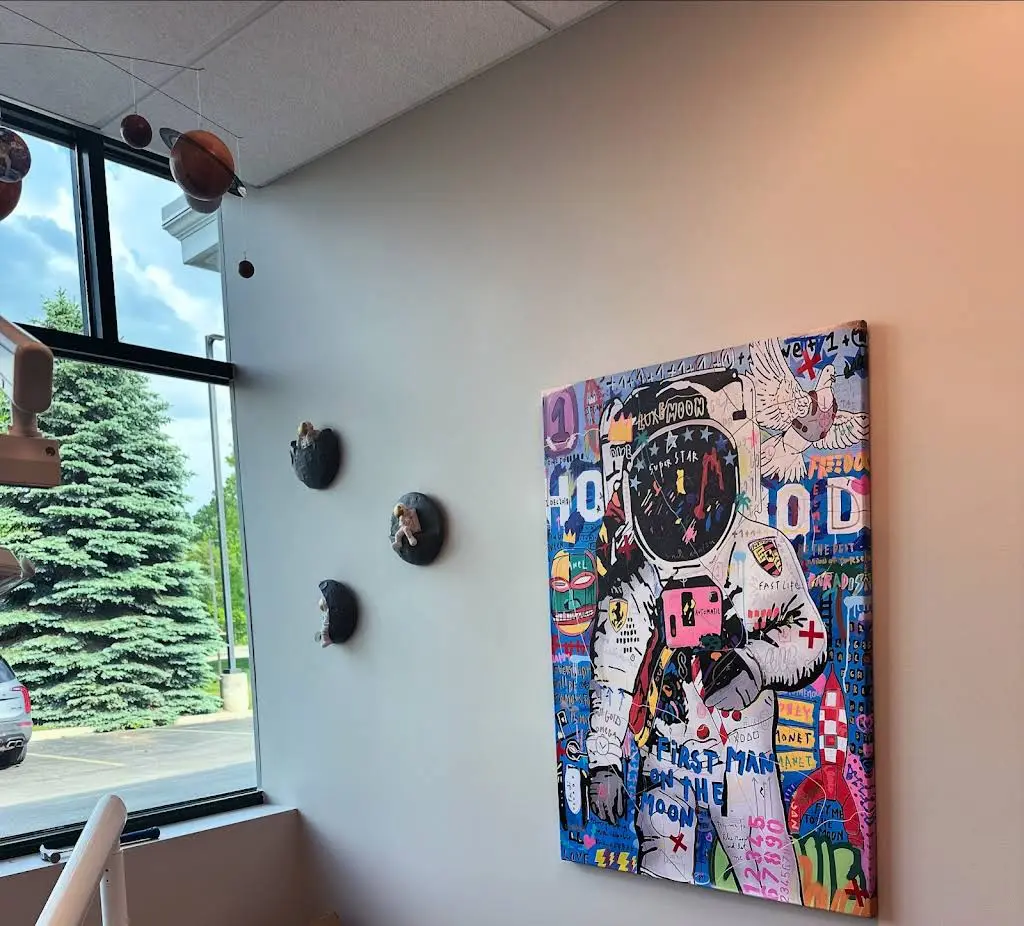 Hartland Pediatric Dentistry