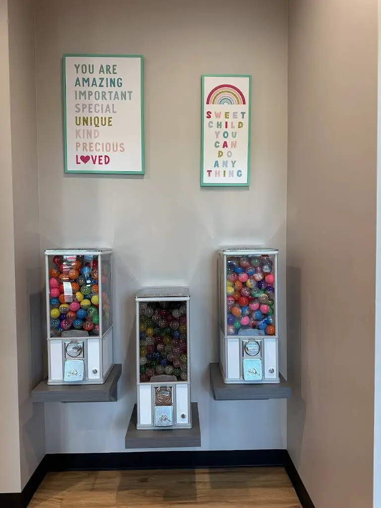 Hartland Pediatric Dentistry