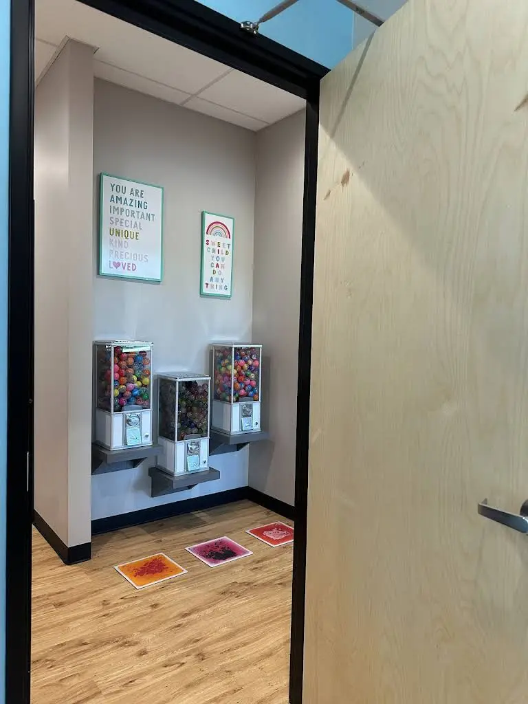 Hartland Pediatric Dentistry