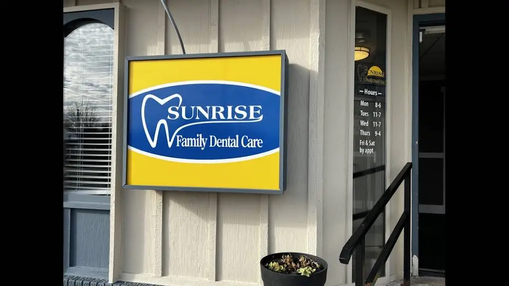 Sunrise Family Dental Care