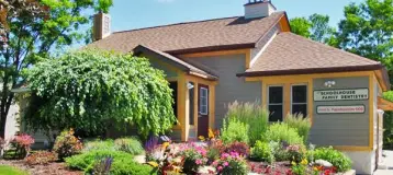 Schoolhouse Family Dentistry