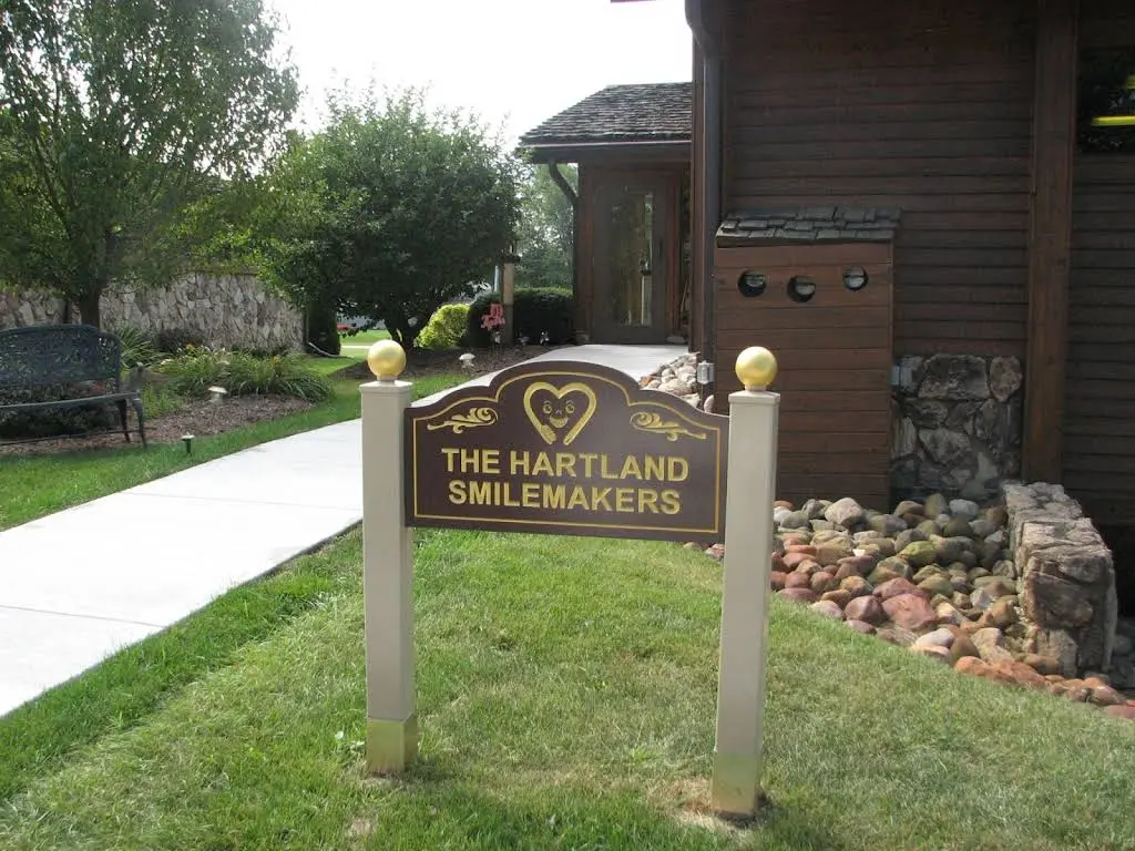 Hartland Smilemakers
