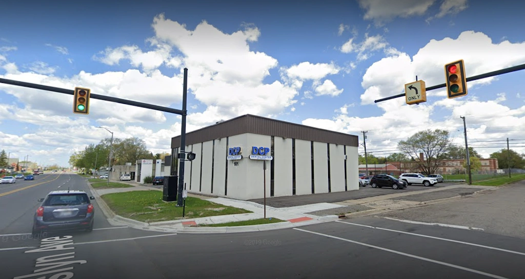 Dental Center of Pontiac