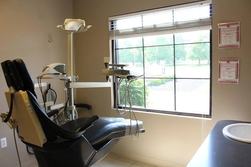 Honor Community Health Joslyn Smile Center