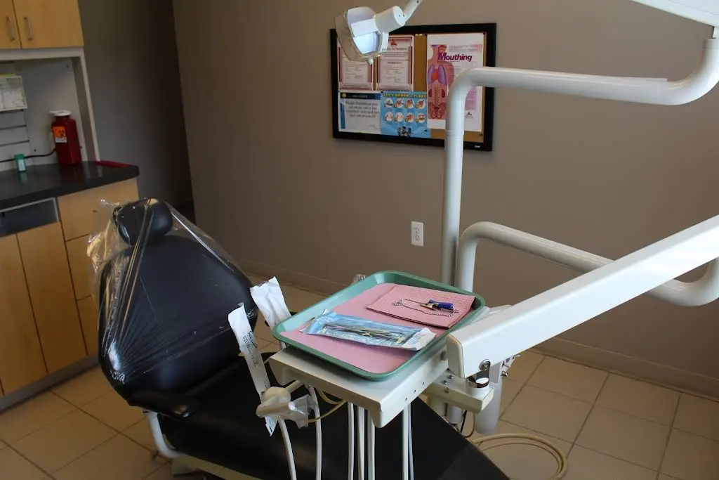 Honor Community Health Joslyn Smile Center