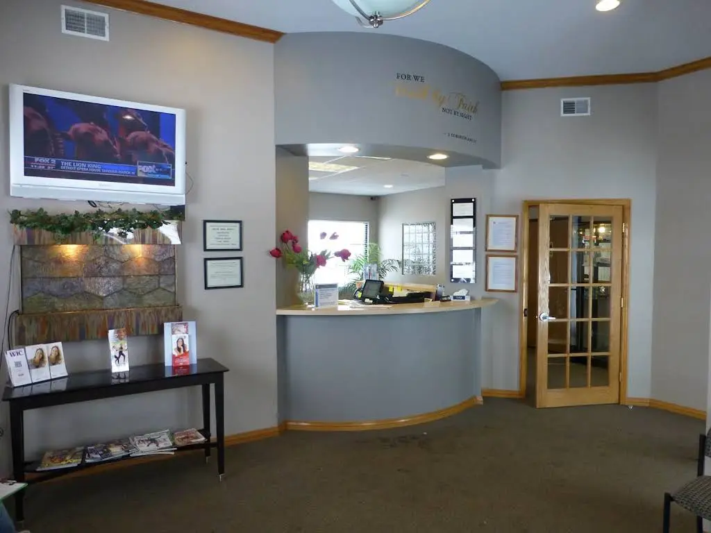 Honor Community Health Joslyn Smile Center