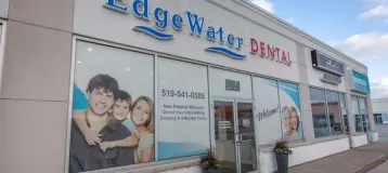 EdgeWater Dental