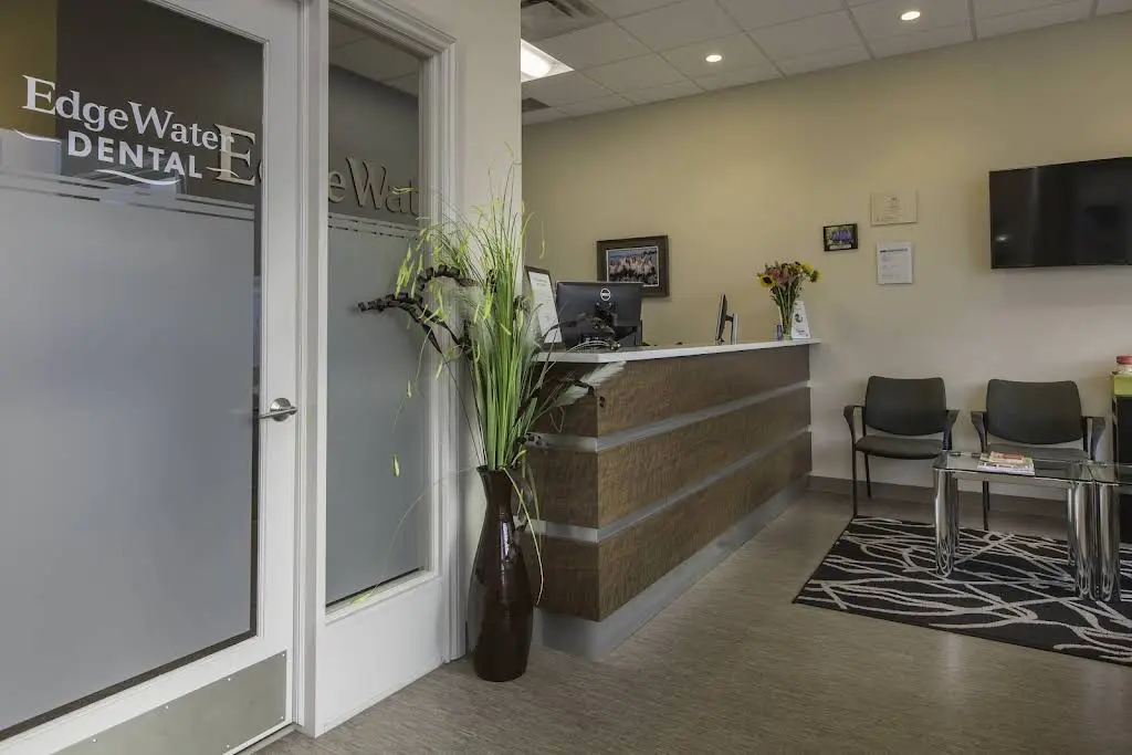 EdgeWater Dental