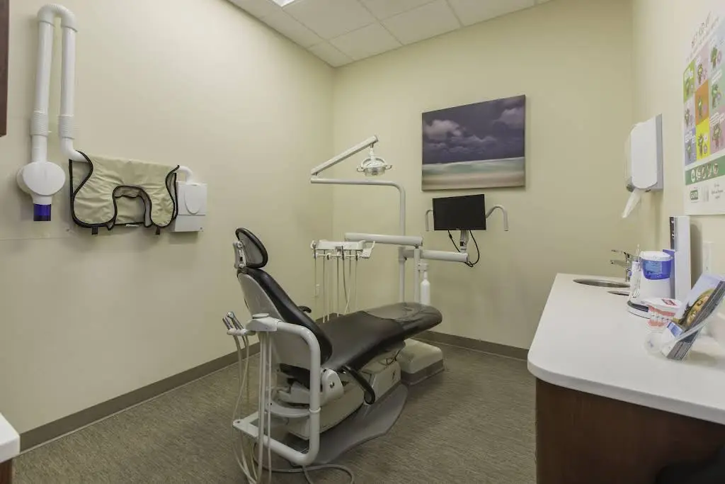 EdgeWater Dental