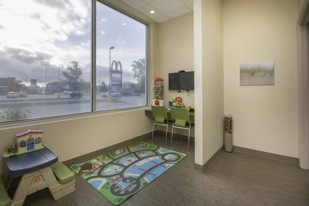 EdgeWater Dental