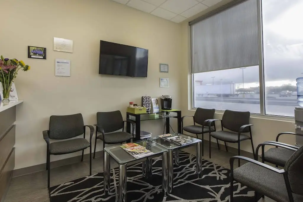 EdgeWater Dental