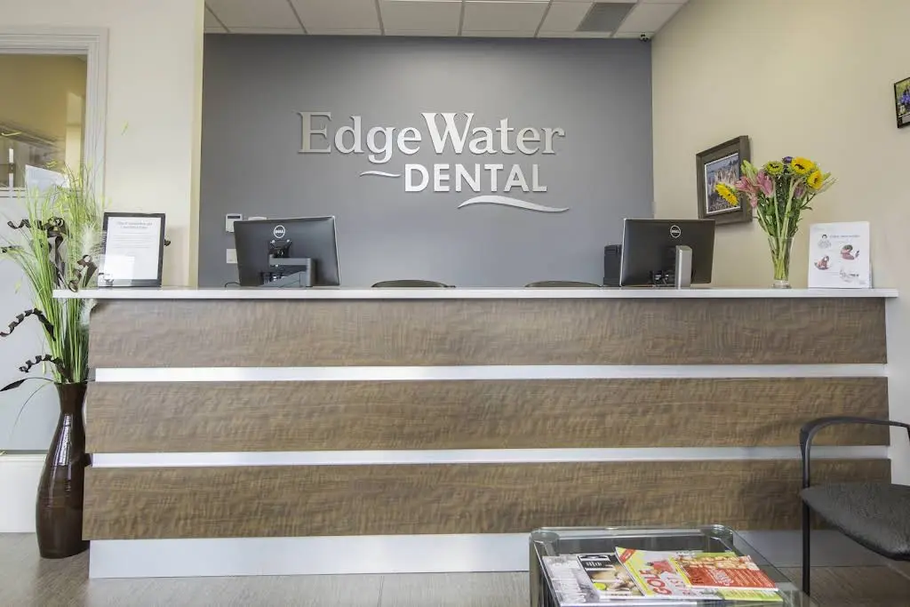 EdgeWater Dental