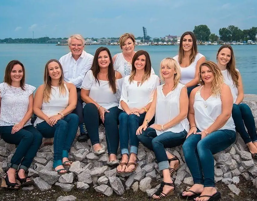 EdgeWater Dental