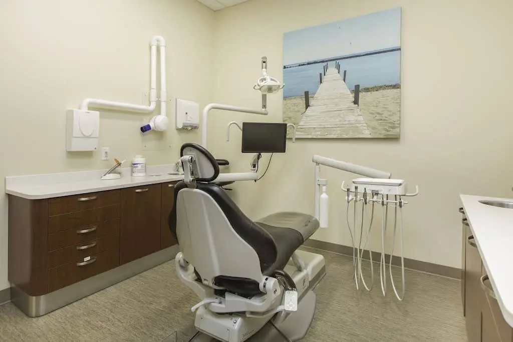 EdgeWater Dental