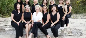 Dr Karen Davis Dentistry