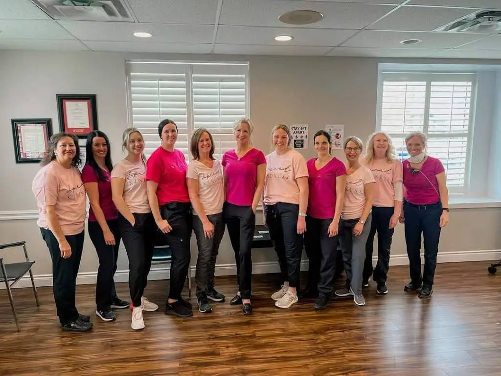 Dr Karen Davis Dentistry