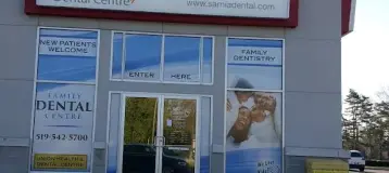 Family Dental Centre
