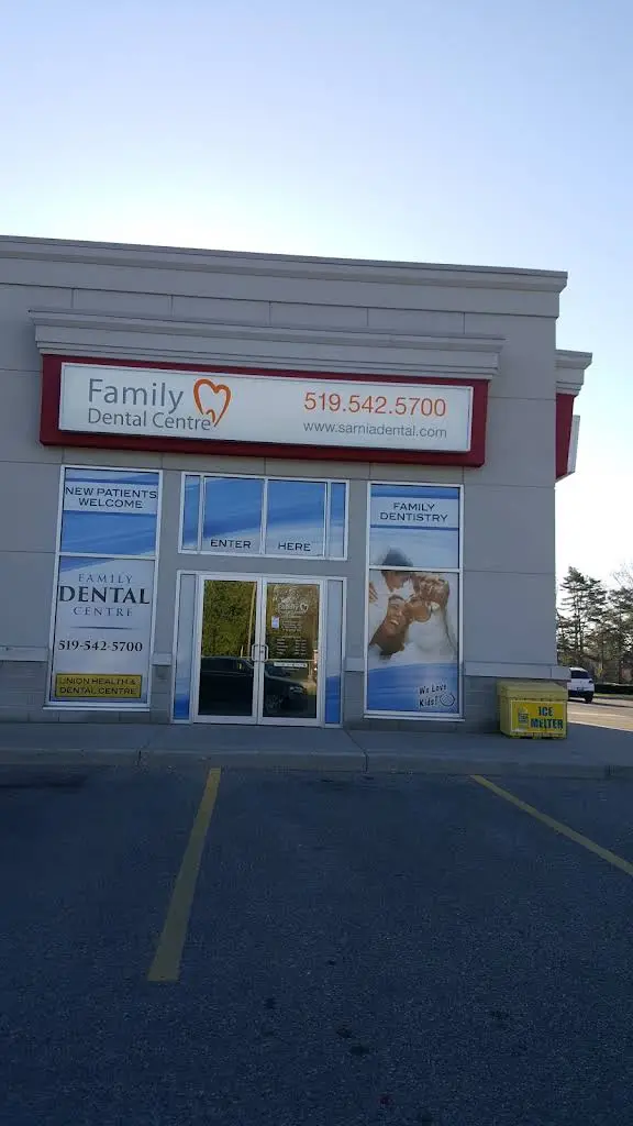 Family Dental Centre