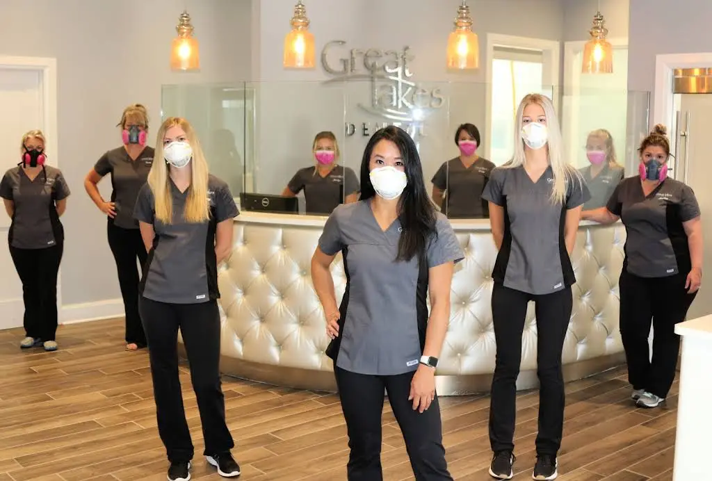 Great Lakes Dental