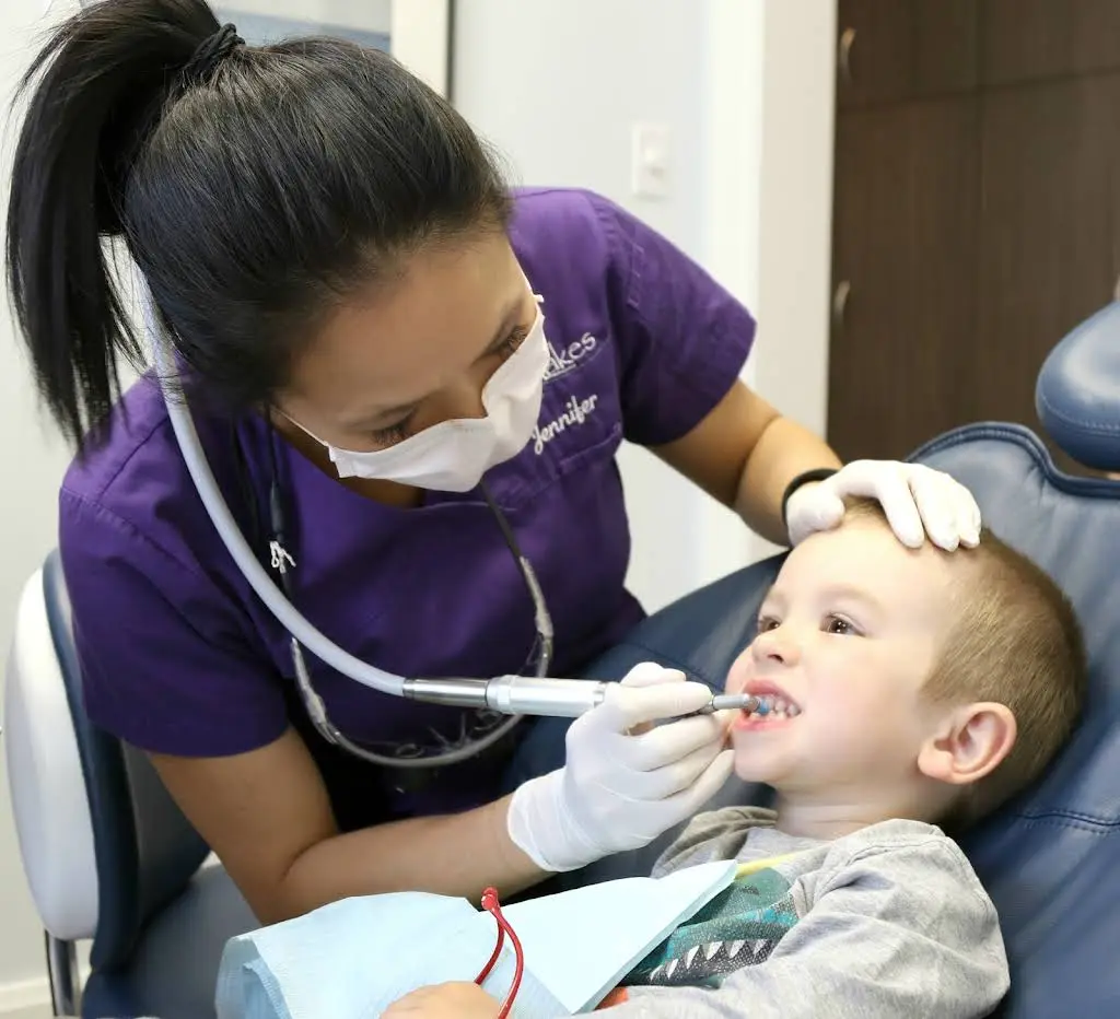 Great Lakes Dental
