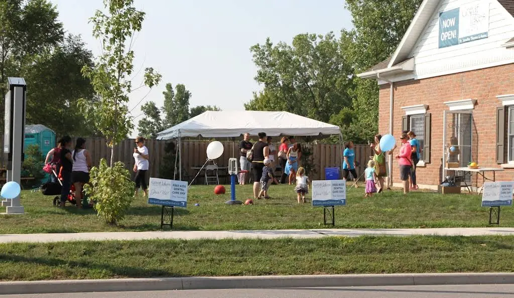 Great Lakes Dental
