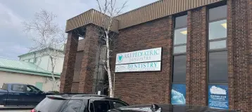 Ari Pediatric Dentistry - Sarnia