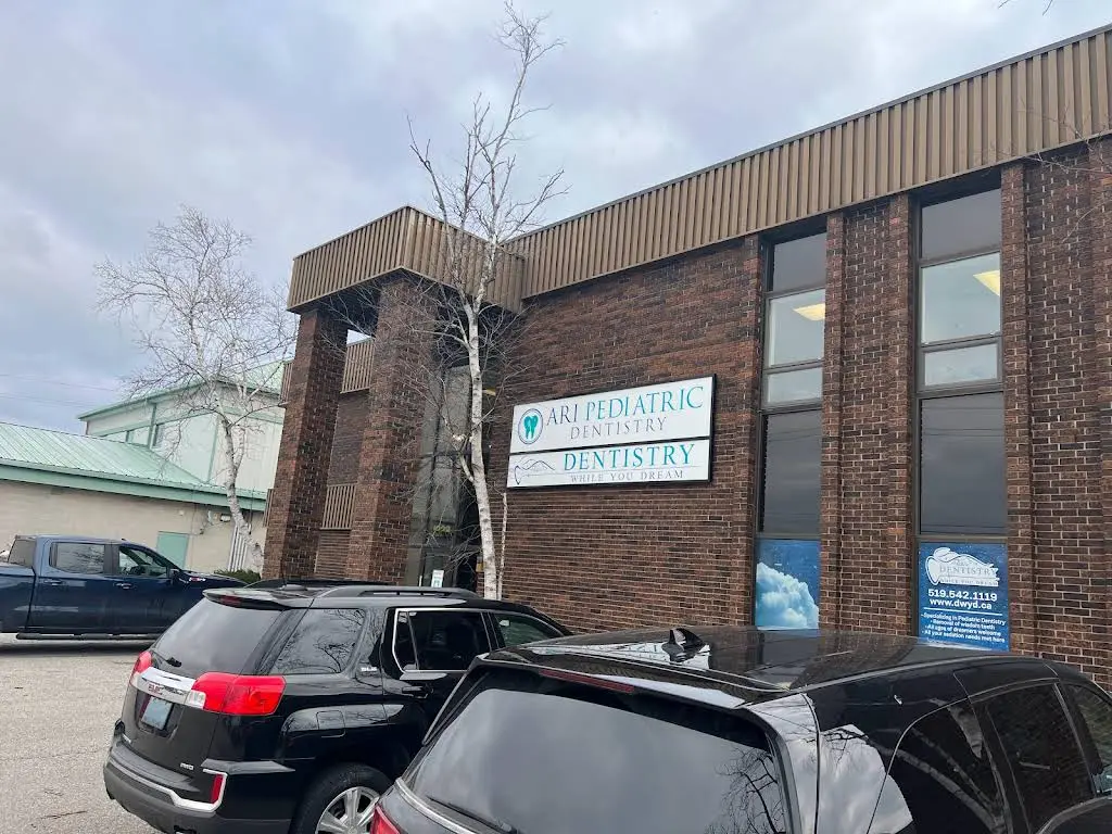 Ari Pediatric Dentistry - Sarnia