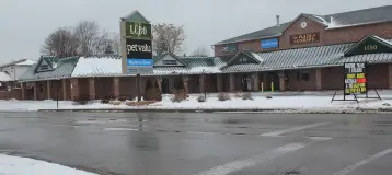 Lakeshore Family Dental