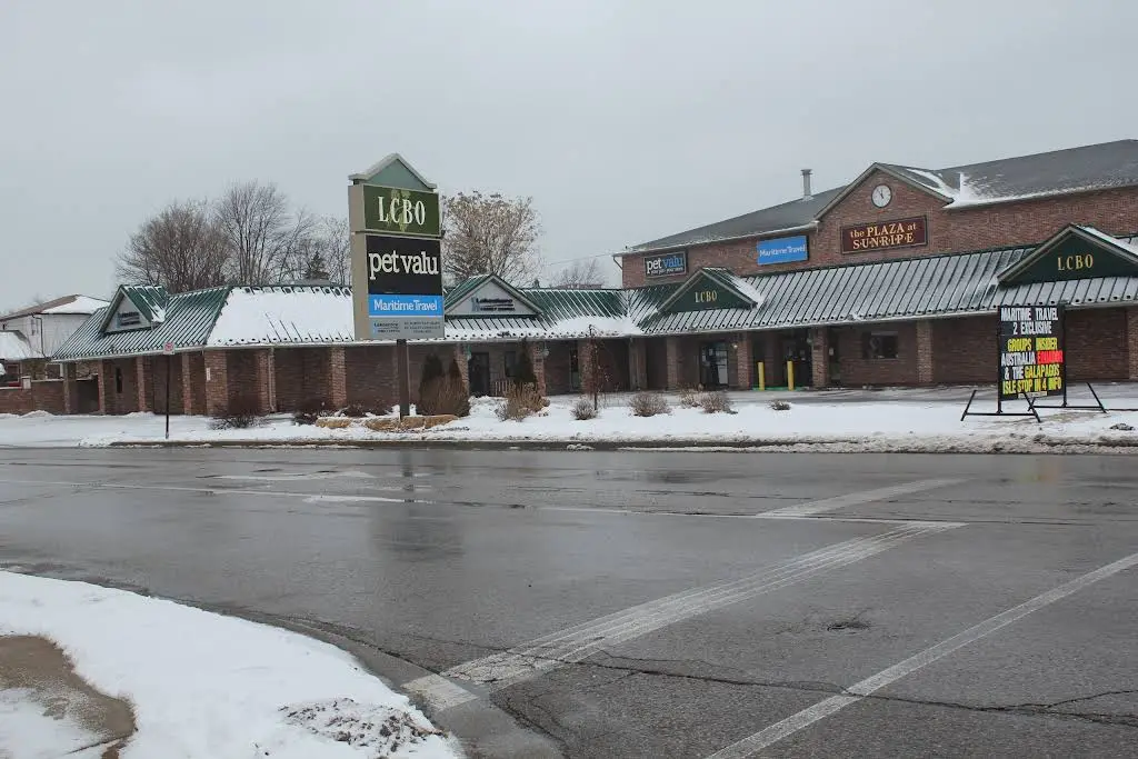 Lakeshore Family Dental