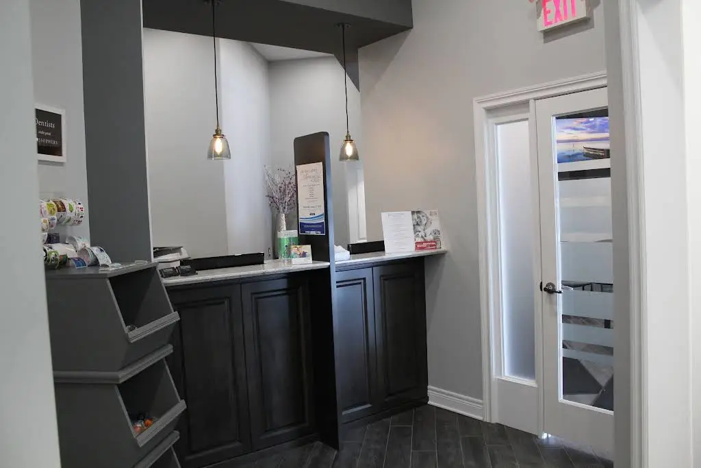 Lakeshore Family Dental