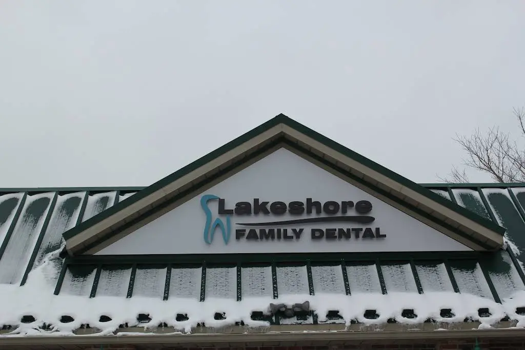 Lakeshore Family Dental