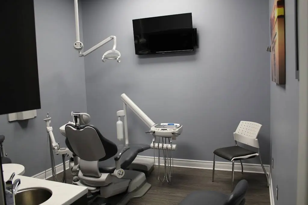 Lakeshore Family Dental
