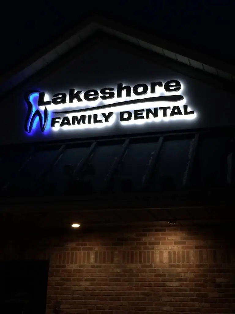 Lakeshore Family Dental