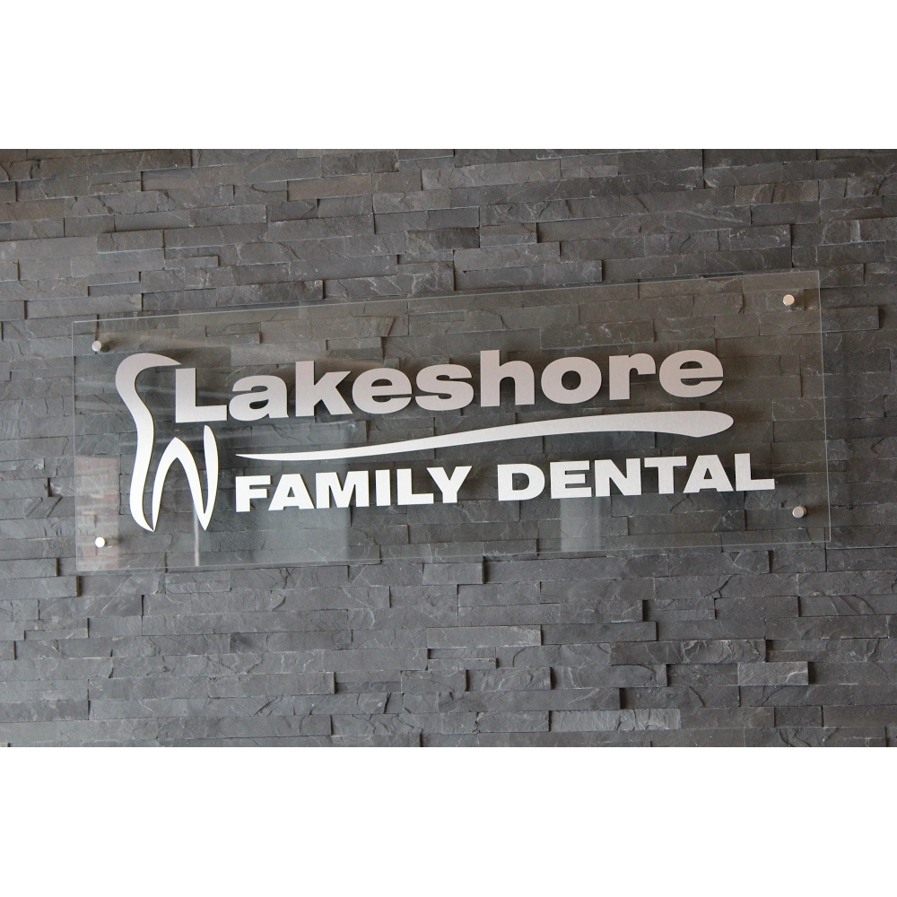 Lakeshore Family Dental