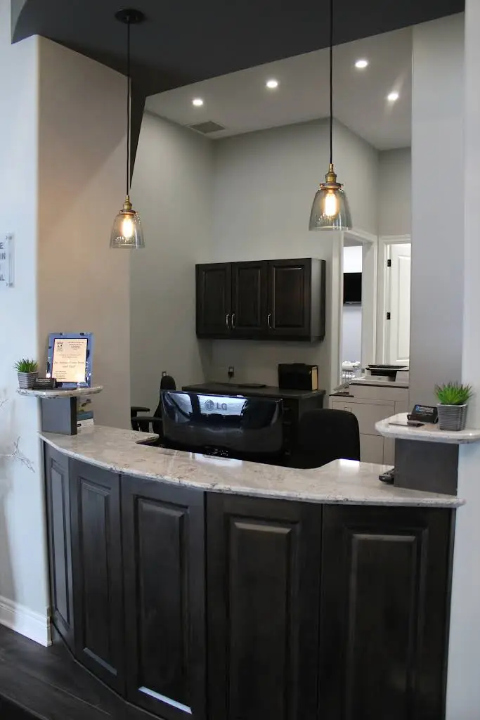 Lakeshore Family Dental