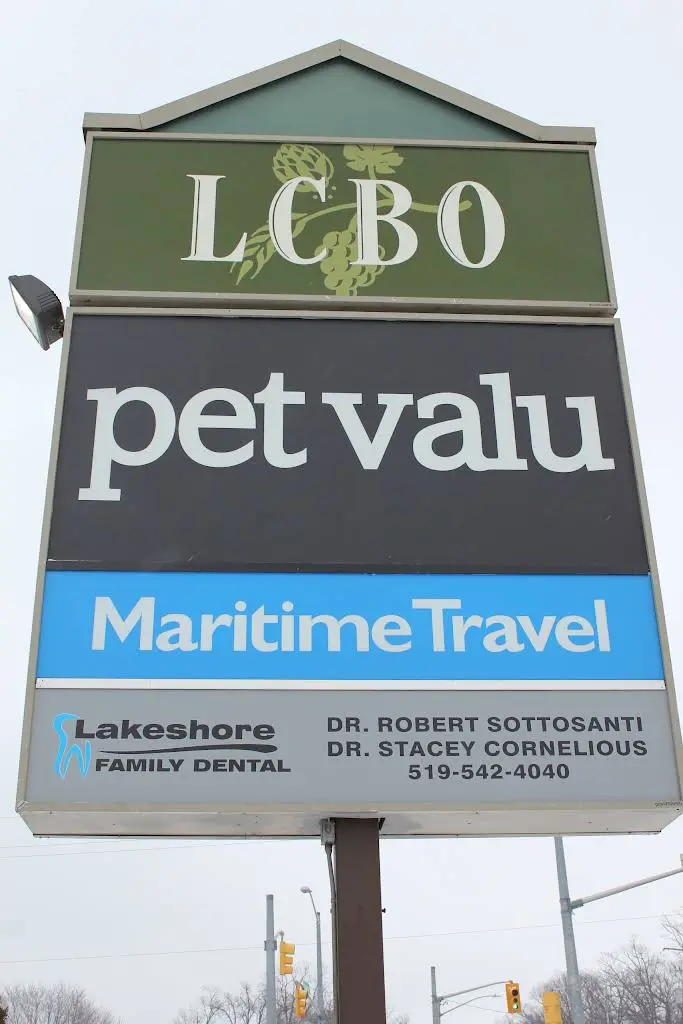 Lakeshore Family Dental