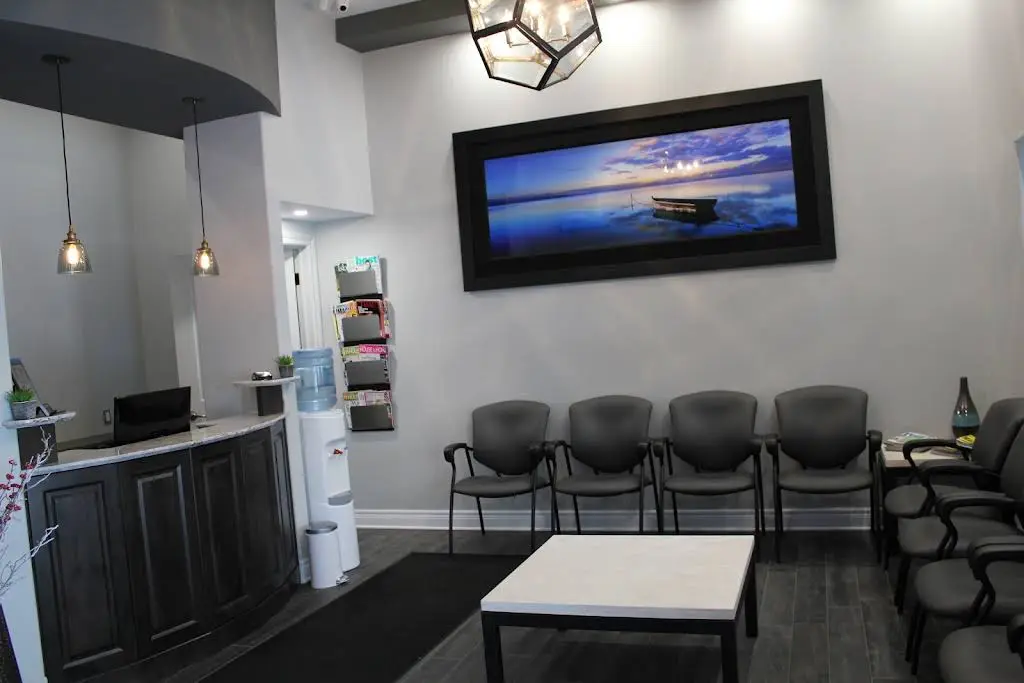 Lakeshore Family Dental