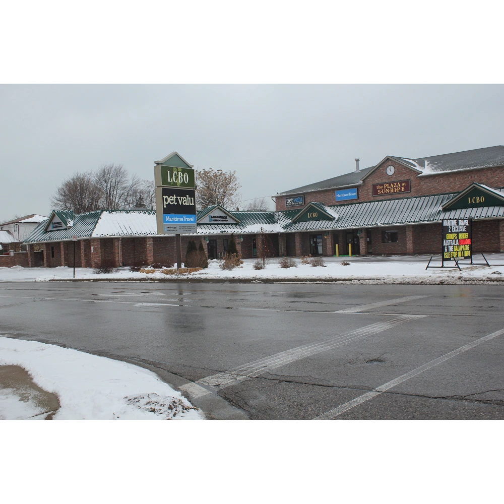 Lakeshore Family Dental