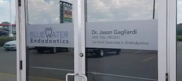 BlueWater Endodontics