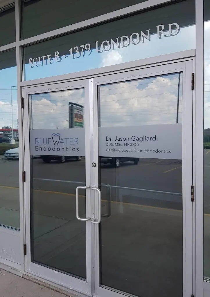 BlueWater Endodontics