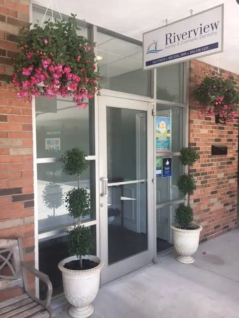 Riverview Family & Cosmetic Dentistry