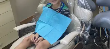 DeBlouw Family Dentistry