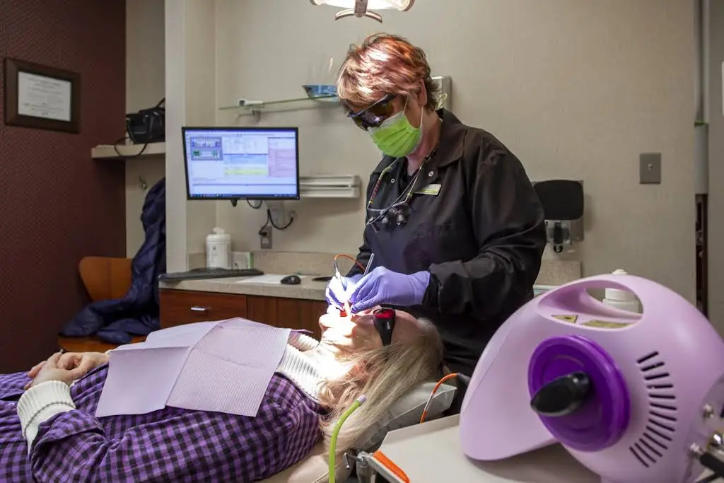 Great Lakes Dental Excellence