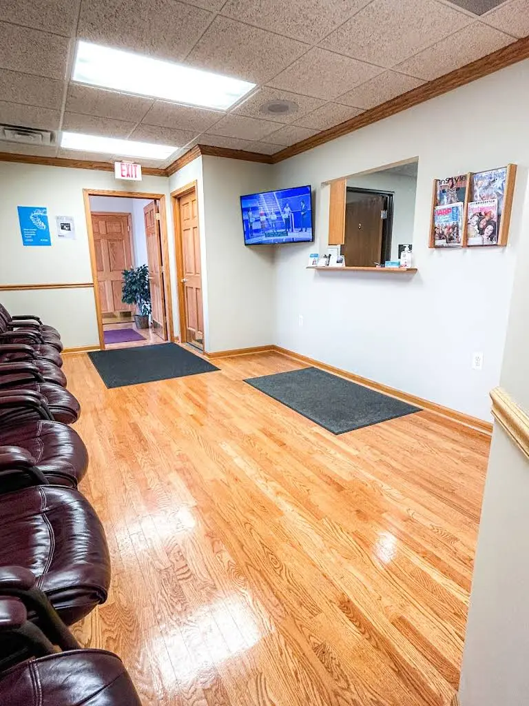 Chesterfield Family Dental