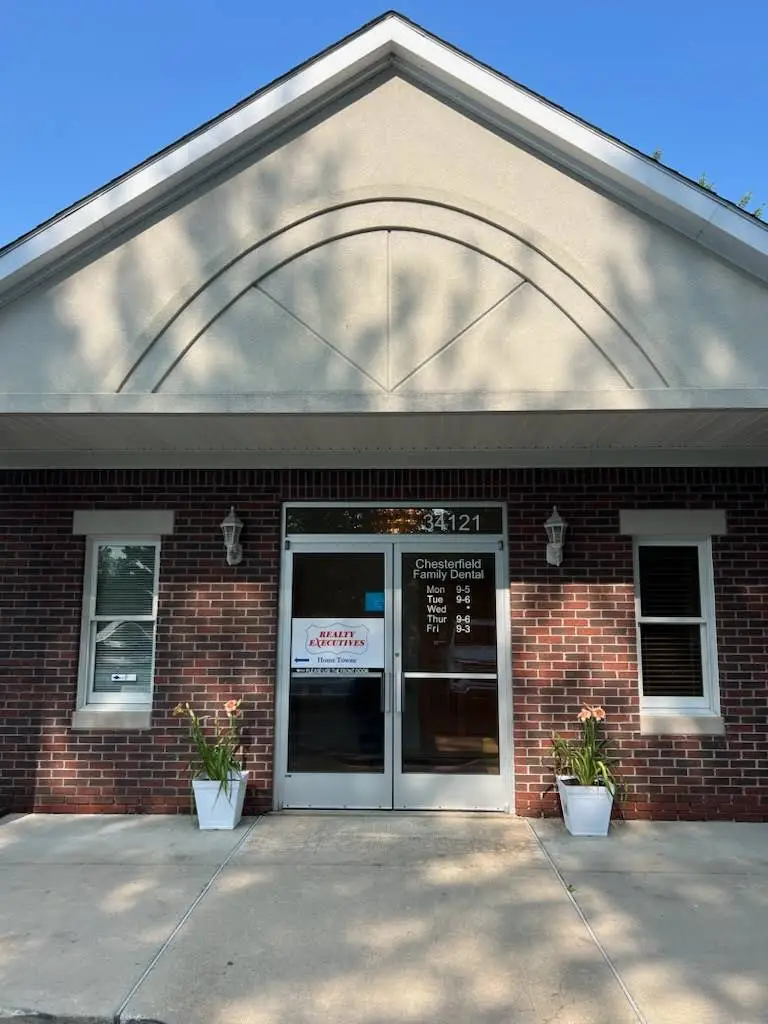 Chesterfield Family Dental