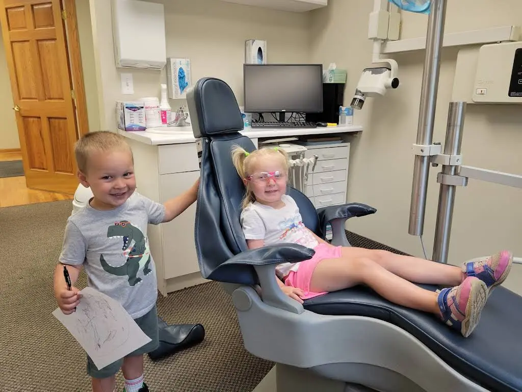 Chesterfield Family Dental