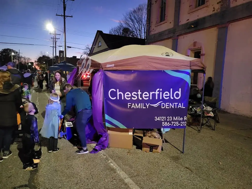 Chesterfield Family Dental
